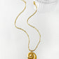 Women's Mali Necklace - Summer Edition