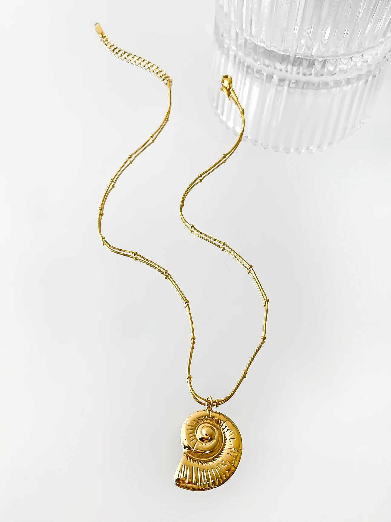 Women's Mali Necklace - Summer Edition