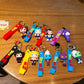 Mali Keychains: Dragon Ball Z Collection - Chibi Whis