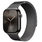 Apple Watch Milanese Metal Band