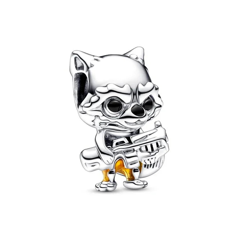 Mali Charms - MARVEL Collection