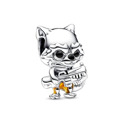 Mali Charms - MARVEL Collection