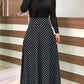 Mali Dress - Floral Series