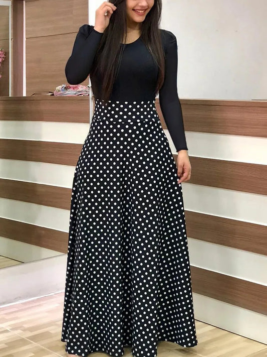 Mali Dress - Floral Series