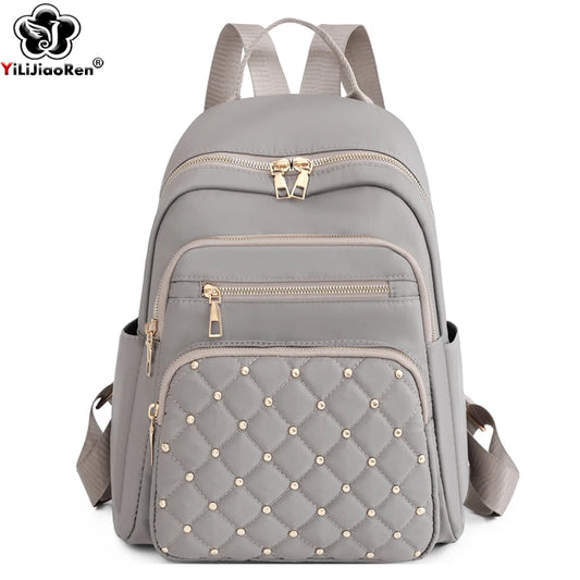 Luca Gianni Fashion Backpack - Women's