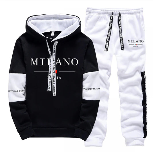 Marquis Autumn - Milano 2pc Autumn Set