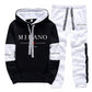 Marquis Autumn - Milano 2pc Autumn Set