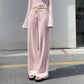 Malinova Autumn - High Waist 2pc Drawstring Set