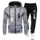 Marquis Autumn Sets - Boss 2pc Tracksuit