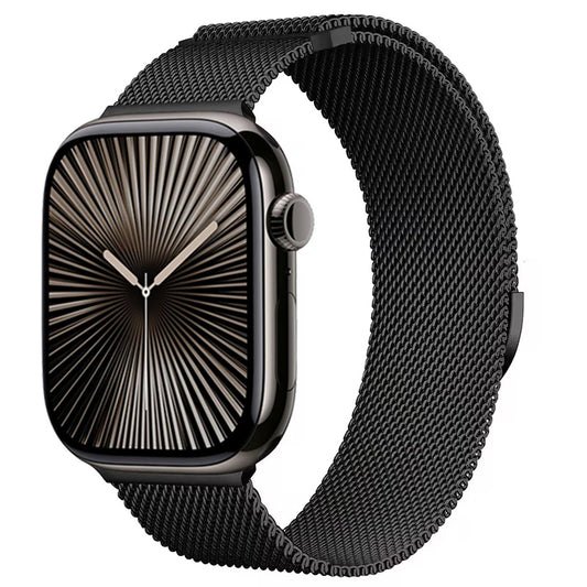Apple Watch Milanese Metal Band