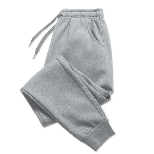 Marquis Casual - Fleece Joggers