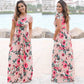 Mali Dress - Floral Series