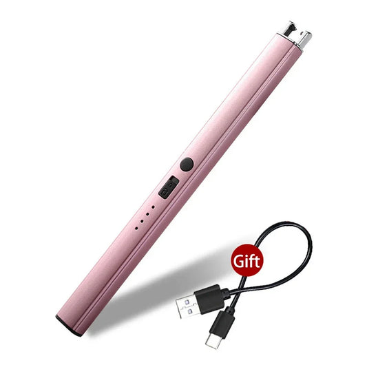 Malfire - Windproof Electric Outdoor/Candle Lighter