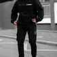 Marquis Autumn - 2pc Hoodie & Joggers set
