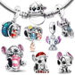 Mali Charms - Disney Stitch Collection