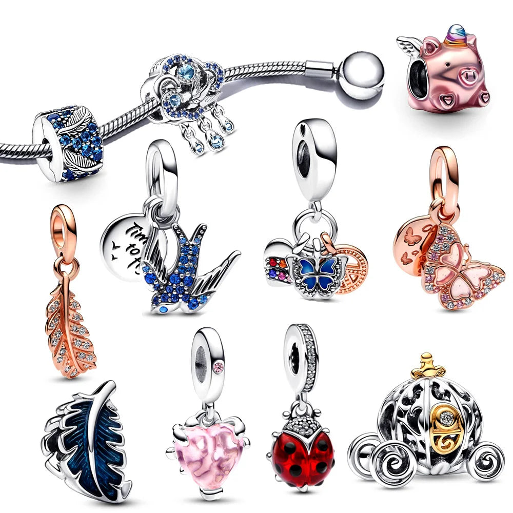 Mali Charms - Summer 2023 Collection