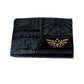 Asenci Hieroglyphic Wallet