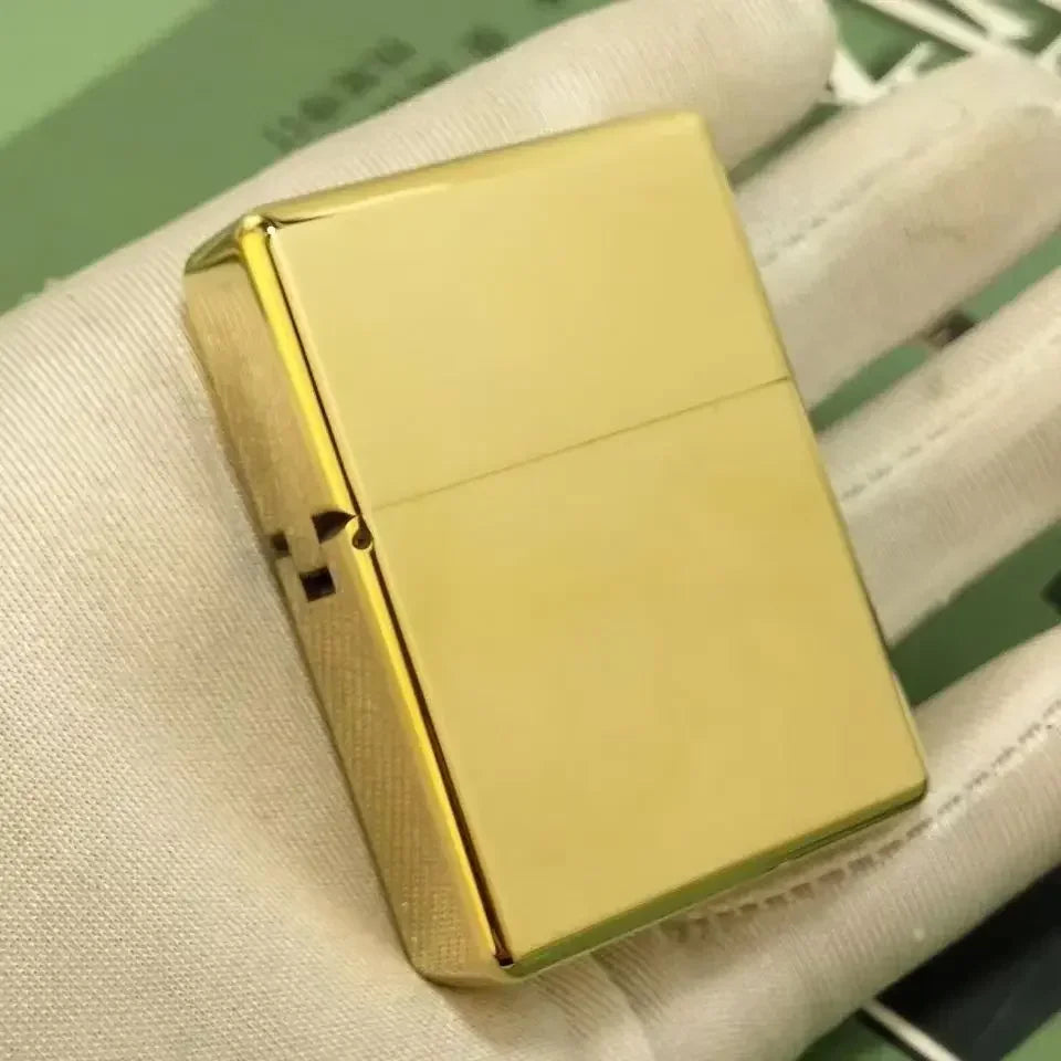 Malfire - Golden Series