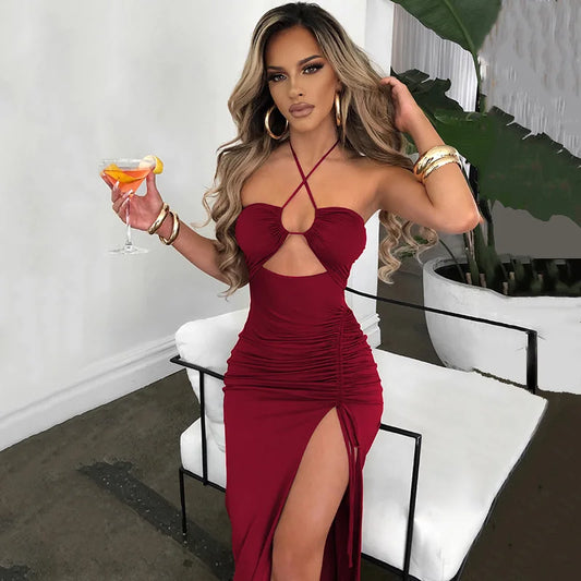 Mali Dress - Event Series