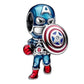 Mali Charms - MARVEL Collection