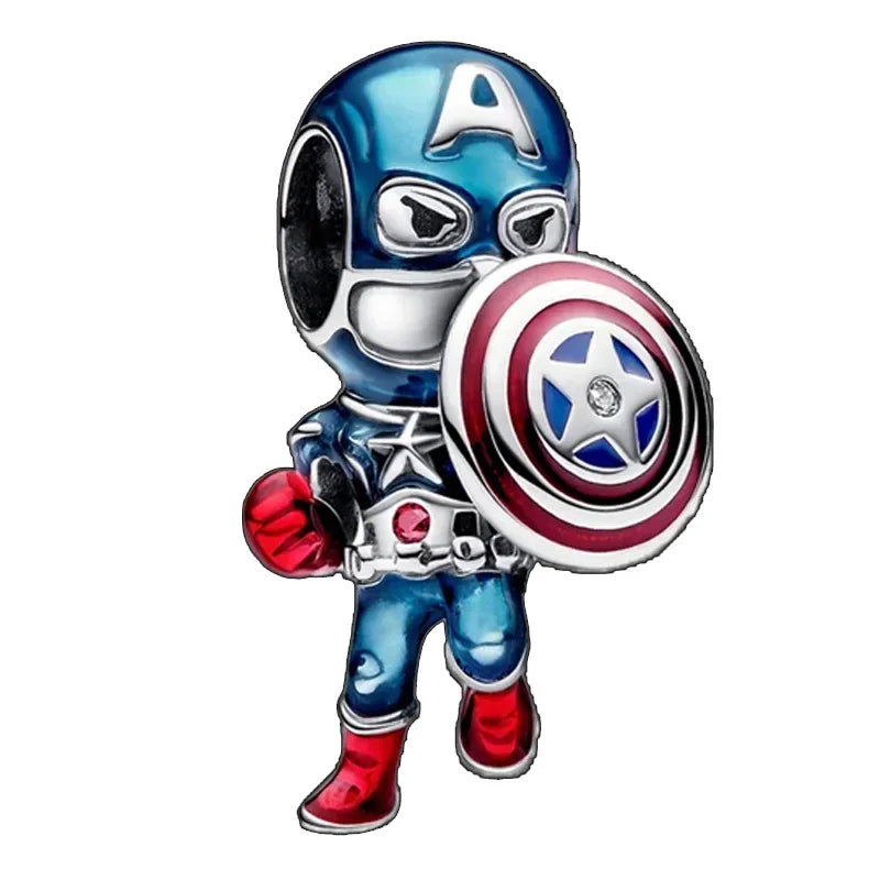 Mali Charms - MARVEL Collection