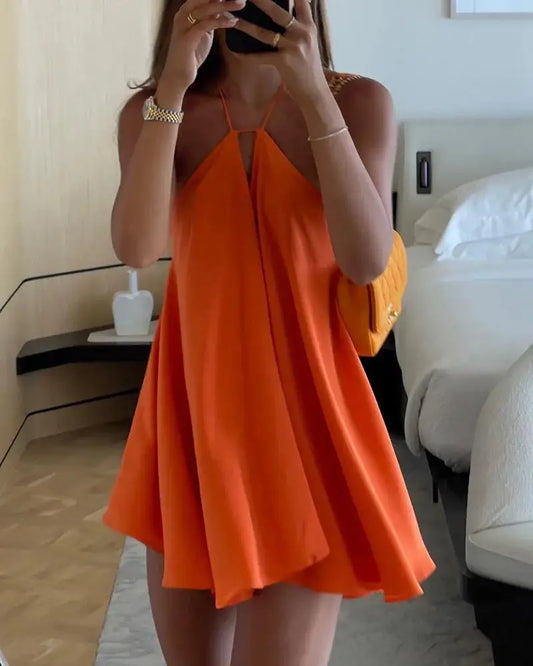 Mali Dress - Summer Series