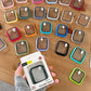 Apple Watch Case - Tempered Glass + Case