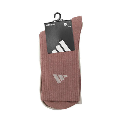 Adidas LT Adult Neutral Crew Socks