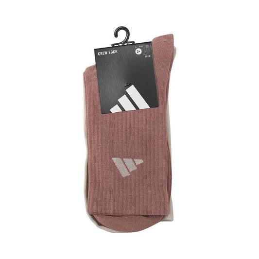 Adidas LT Adult Neutral Crew Socks