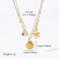 Women's Mali Necklace - Summer Edition
