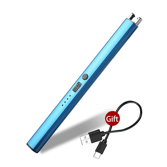 Malfire - Windproof Electric Outdoor/Candle Lighter