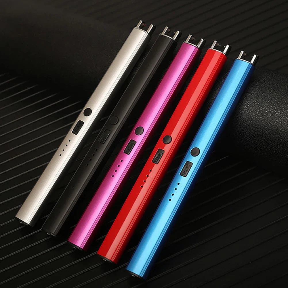 Malfire - Windproof Electric Outdoor/Candle Lighter