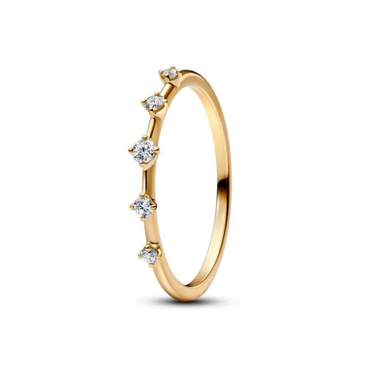 Mali Ring - Disney Edition