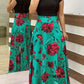 Mali Dress - Floral Series