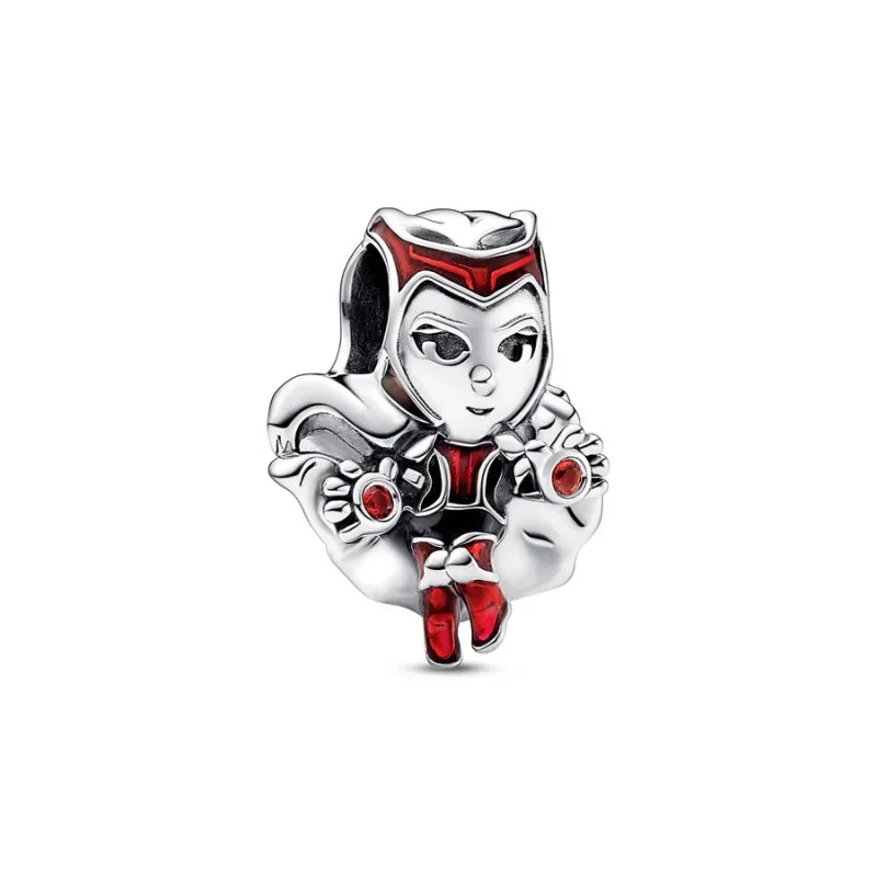 Mali Charms - Disney Collection