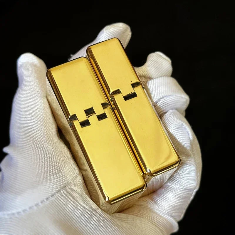 Malfire - Golden Series