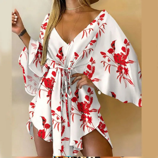 Mali Dress - Summer Series