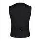 7XL High Quality Dress Vests For Men Slim Fit Mens Suit Vest Male Waistcoat Gilet Homme Casual Sleeveless Formal Business Jacket