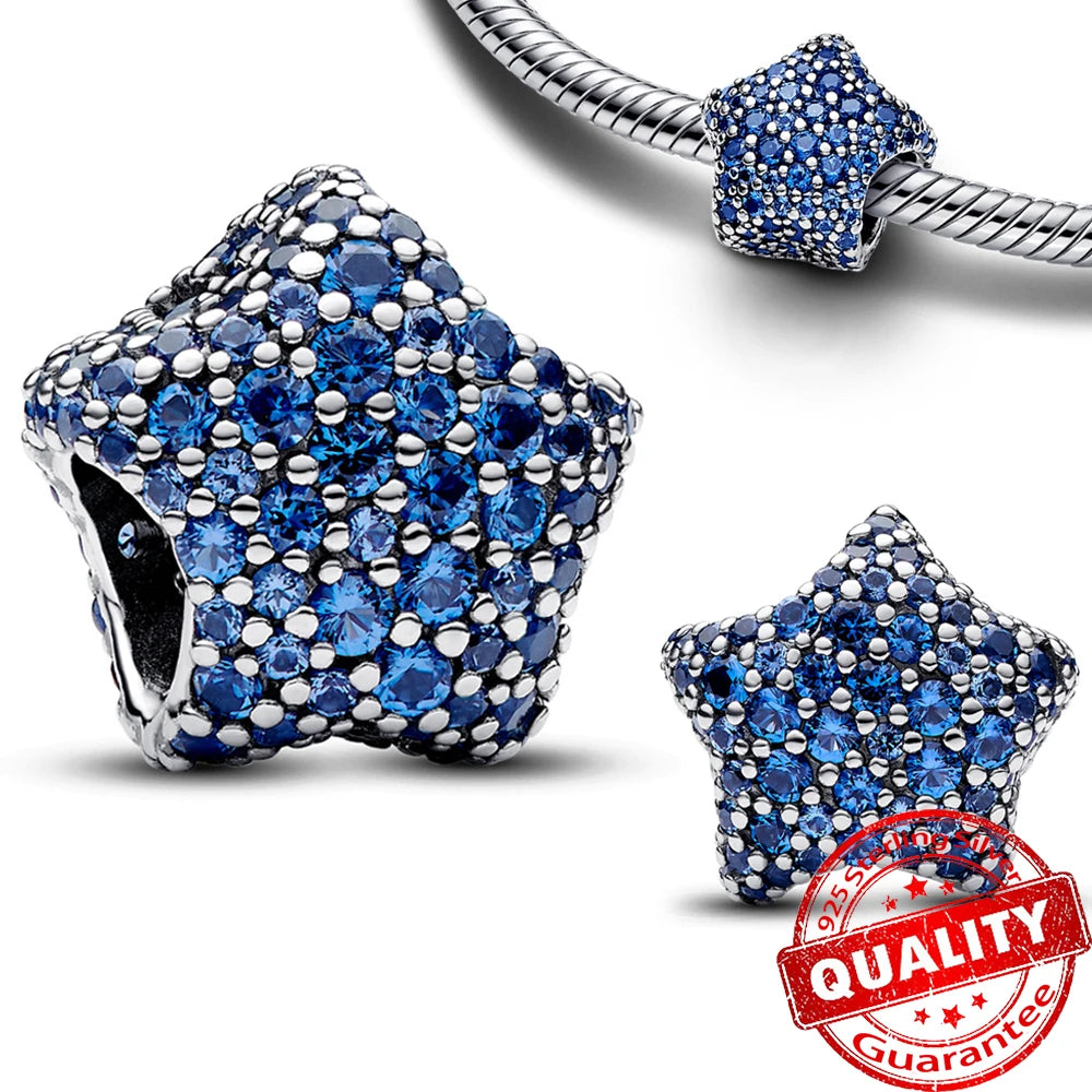 Mali Charms - Winter Collection