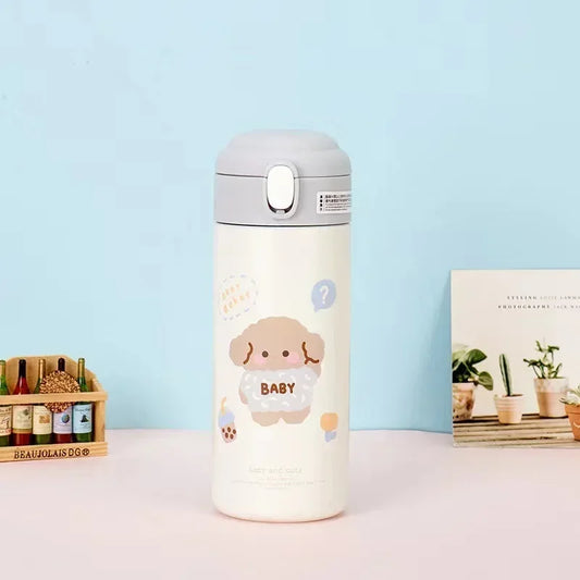 Mali Cups - 380ML Thermal for Kids