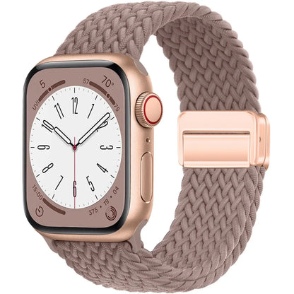 Apple Watch Braided Band