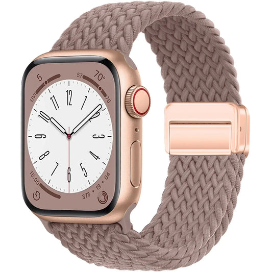 Apple Watch Braided Band
