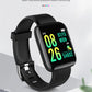 Chip Smartwatch With Multifunctional Bluetooth Connection For Male And Female Android System Smartwatch