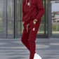 Marquis Autumn - 2pc Hoodie & Joggers set