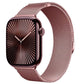 Apple Watch Milanese Metal Band