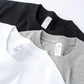 HQ Men's 2pc Solid Color T-Shirt Set