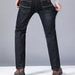 New Men Classic Jeans Jean Homme Pantalones Hombre Men Mannen Soft Black Biker Masculino Denim Overalls Mens Pants Size 32-38