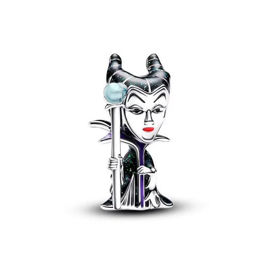 Mali Charms - Disney Collection