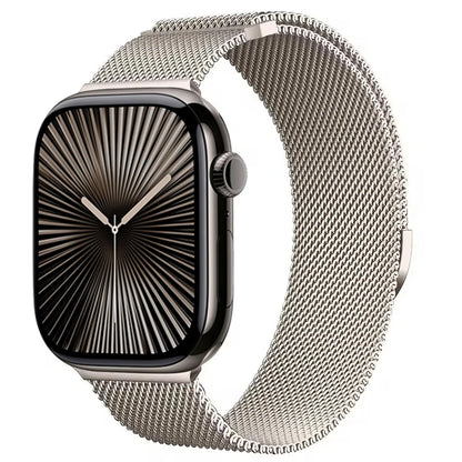 Apple Watch Milanese Metal Band