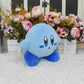 King Dedede Waddle Dee Meta Knight Elfilin Plush Toy Kawaii Cartoon Peluche Doll for Kids Birthday Christmas Gift